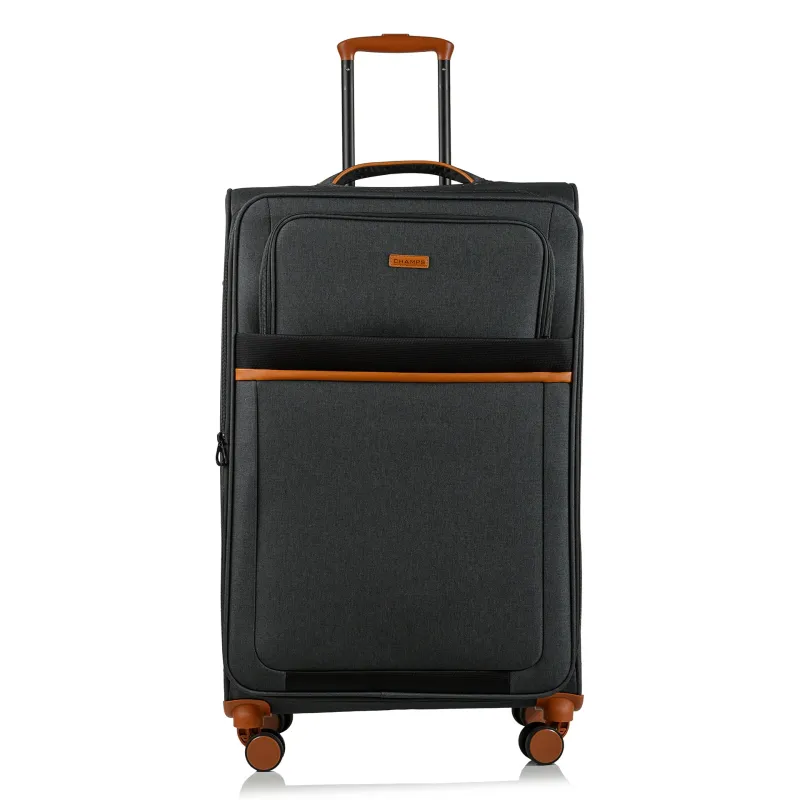 Champs Classic II 28in Soft Shell sold by Bentley Leathers