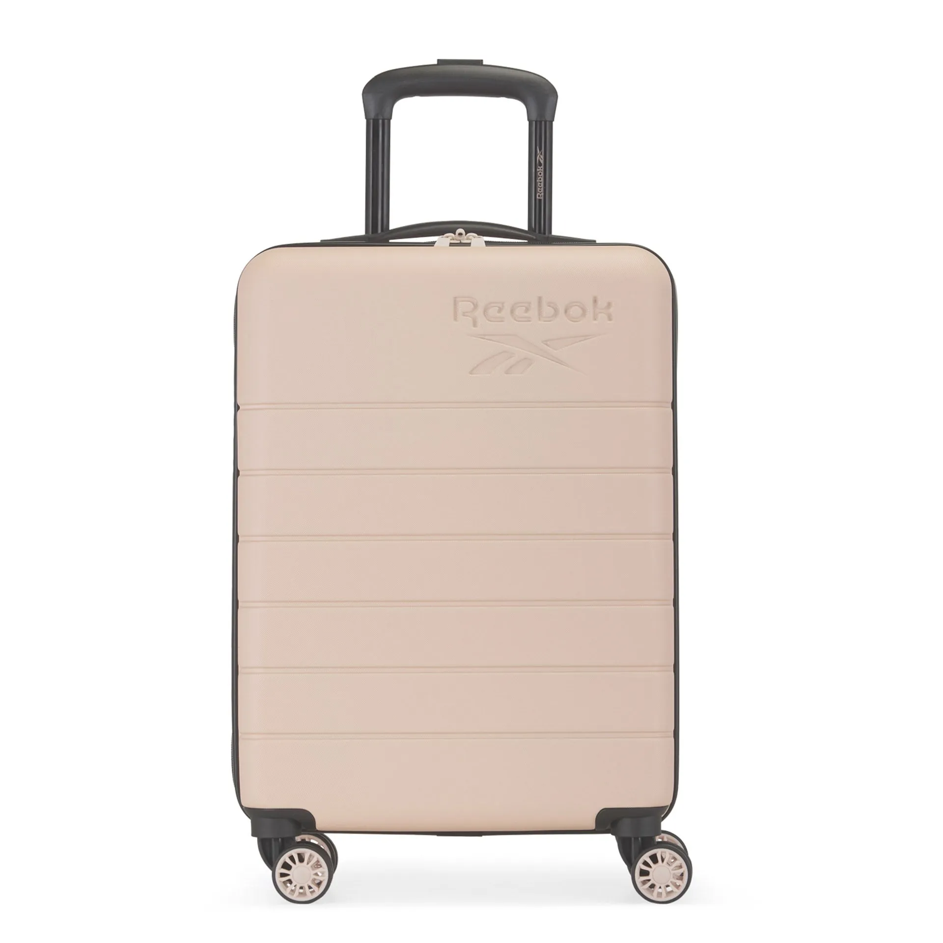 Reebok Captain Carry-on ABS/PC sold by Bentley Leathers