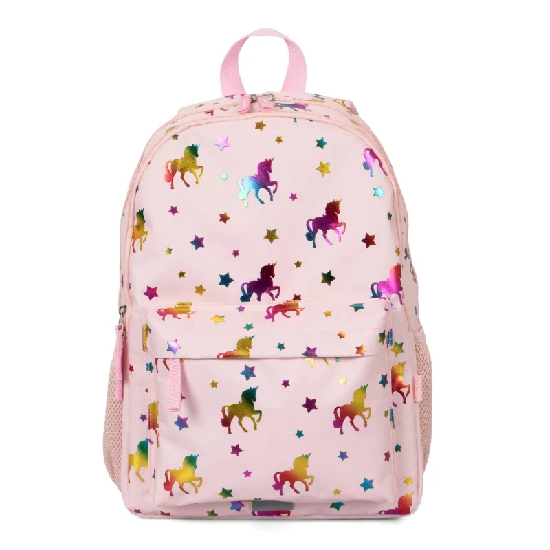 Unicorn Backpack sold by Bentley Leathers