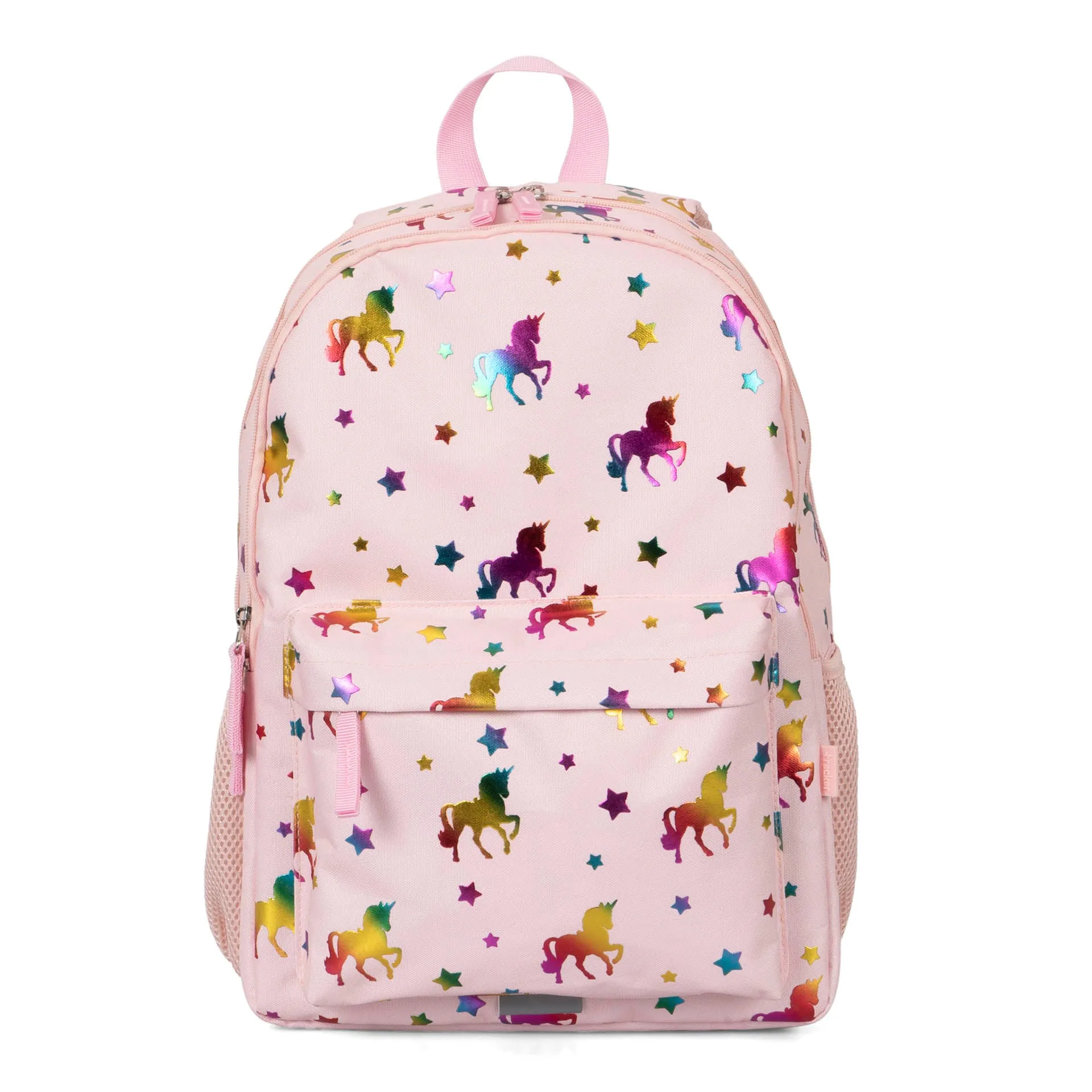 Tracker Unicorn Backpack sold by Bentley Leathers