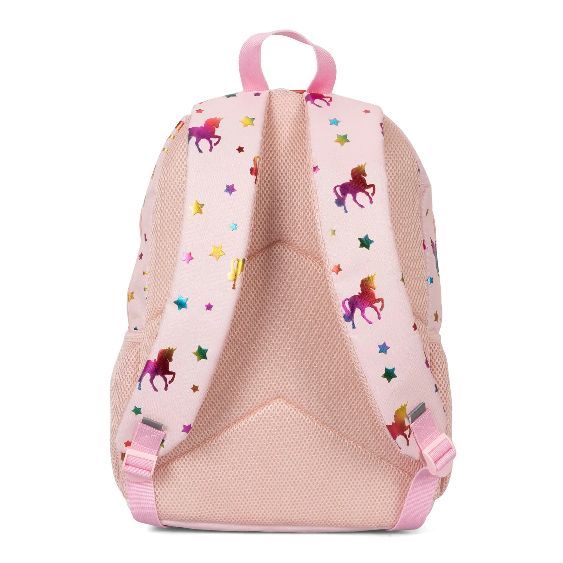 Tracker Unicorn Backpack sold by Bentley Leathers product image thumbnail 2