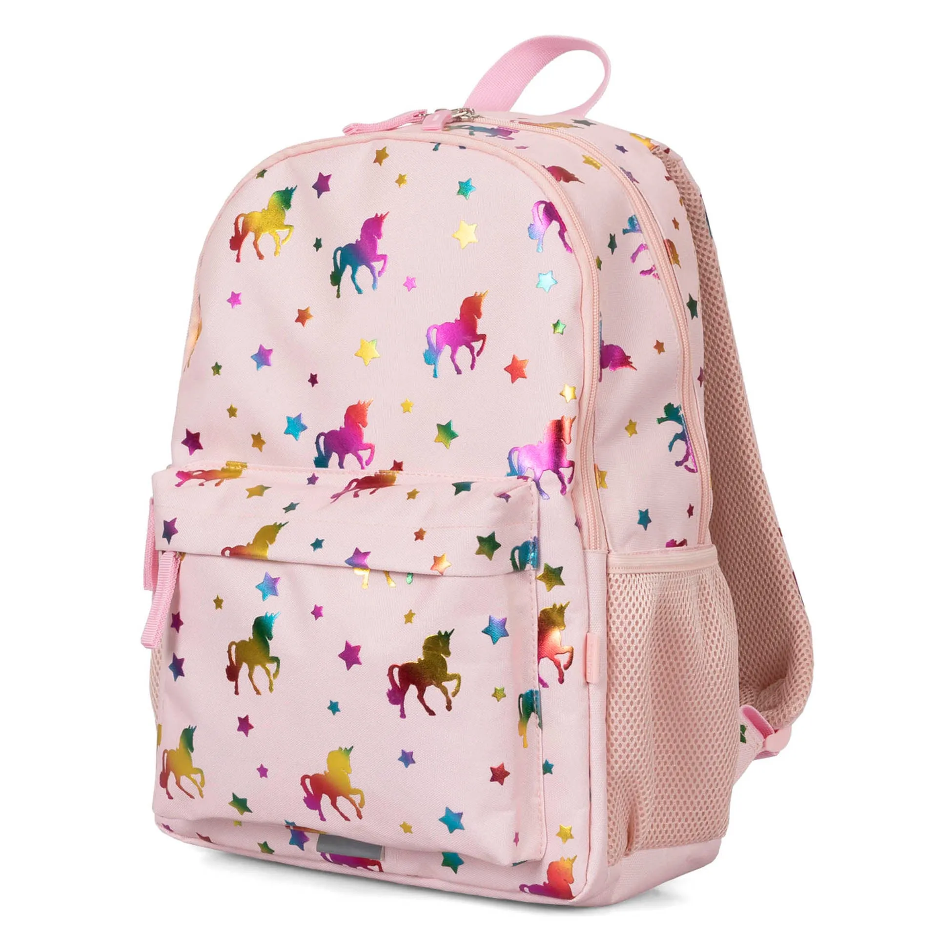 Tracker Unicorn Backpack sold by Bentley Leathers product image thumbnail 4