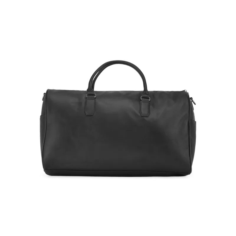 Bugatti Gin & Twill Duffle Bag sold by Bentley Leathers