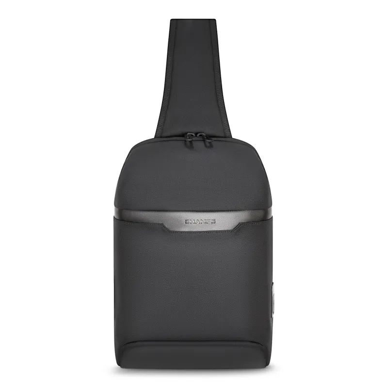 Onyx / Sling Bag *Drop Ship* sold by Bentley Leathers