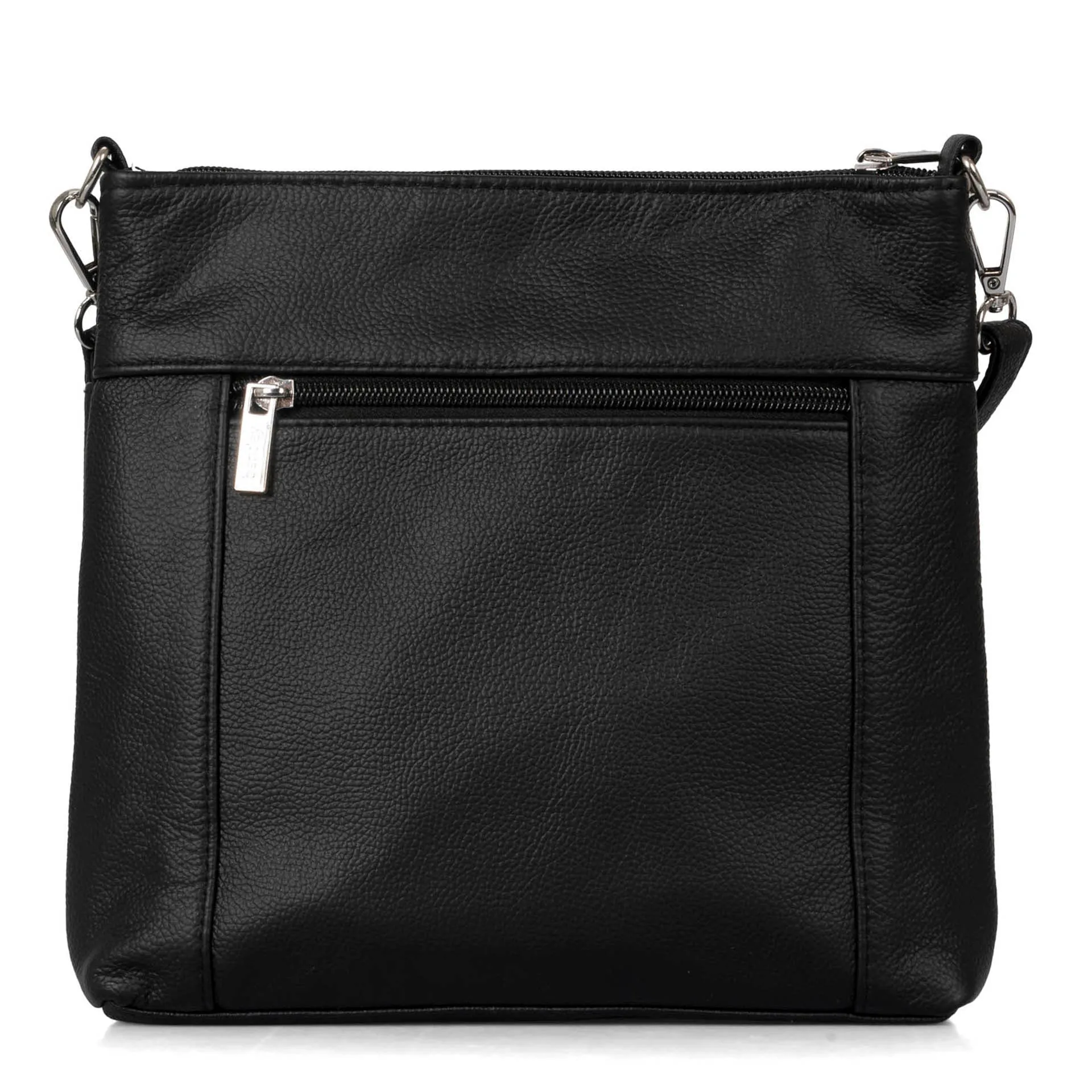 Bentley Mini Essentials RFID Crossbody sold by Bentley Leathers product image thumbnail 2