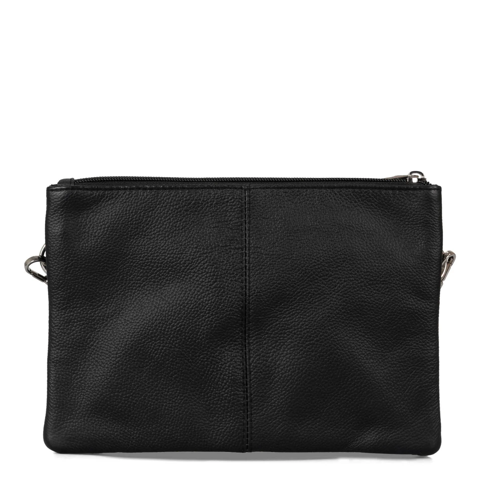 Bentley Mini Essentials RFID Crossbody sold by Bentley Leathers product image thumbnail 2