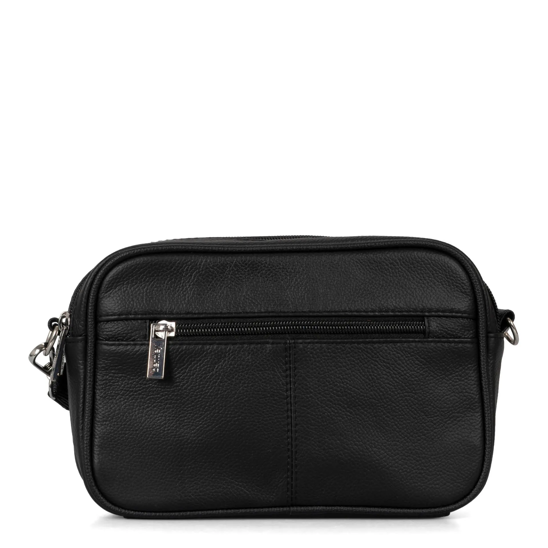 Bentley Mini Essentials RFID Camera Bag sold by Bentley Leathers product image thumbnail 2