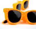 Tracker Beach Towel Clip Sunglasses sold by Bentley Leathers
