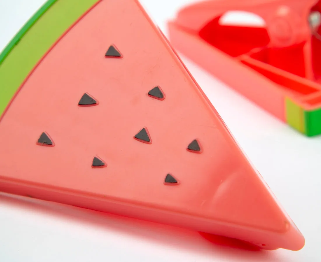Tracker Beach Towel Clips Watermelon sold by Bentley Leathers product image thumbnail 3