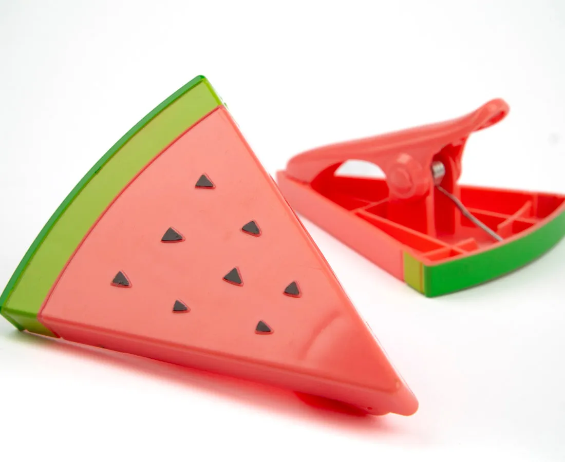 Tracker Beach Towel Clips Watermelon sold by Bentley Leathers product image thumbnail 4