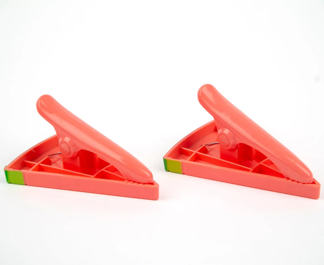 Tracker Beach Towel Clips Watermelon sold by Bentley Leathers product image thumbnail 5