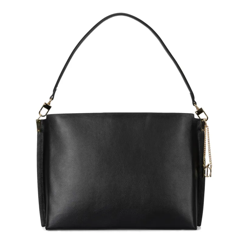 FINAL SALE - Amber Crossbody Bag sold by Bentley Leathers