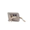 Tracker Leather Luggage Tag sold by Bentley Leathers