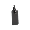 Tracker Leather Luggage Tag sold by Bentley Leathers