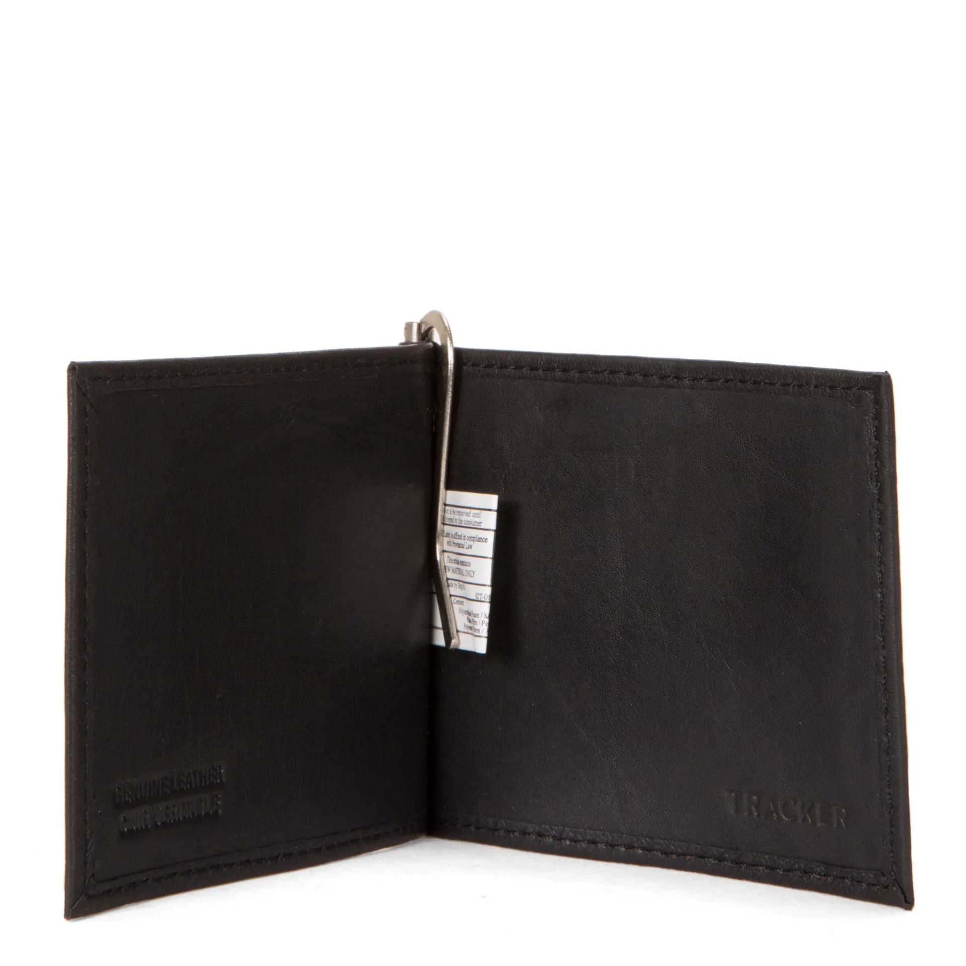 Bill Clip sold by Bentley Leathers product image thumbnail 4