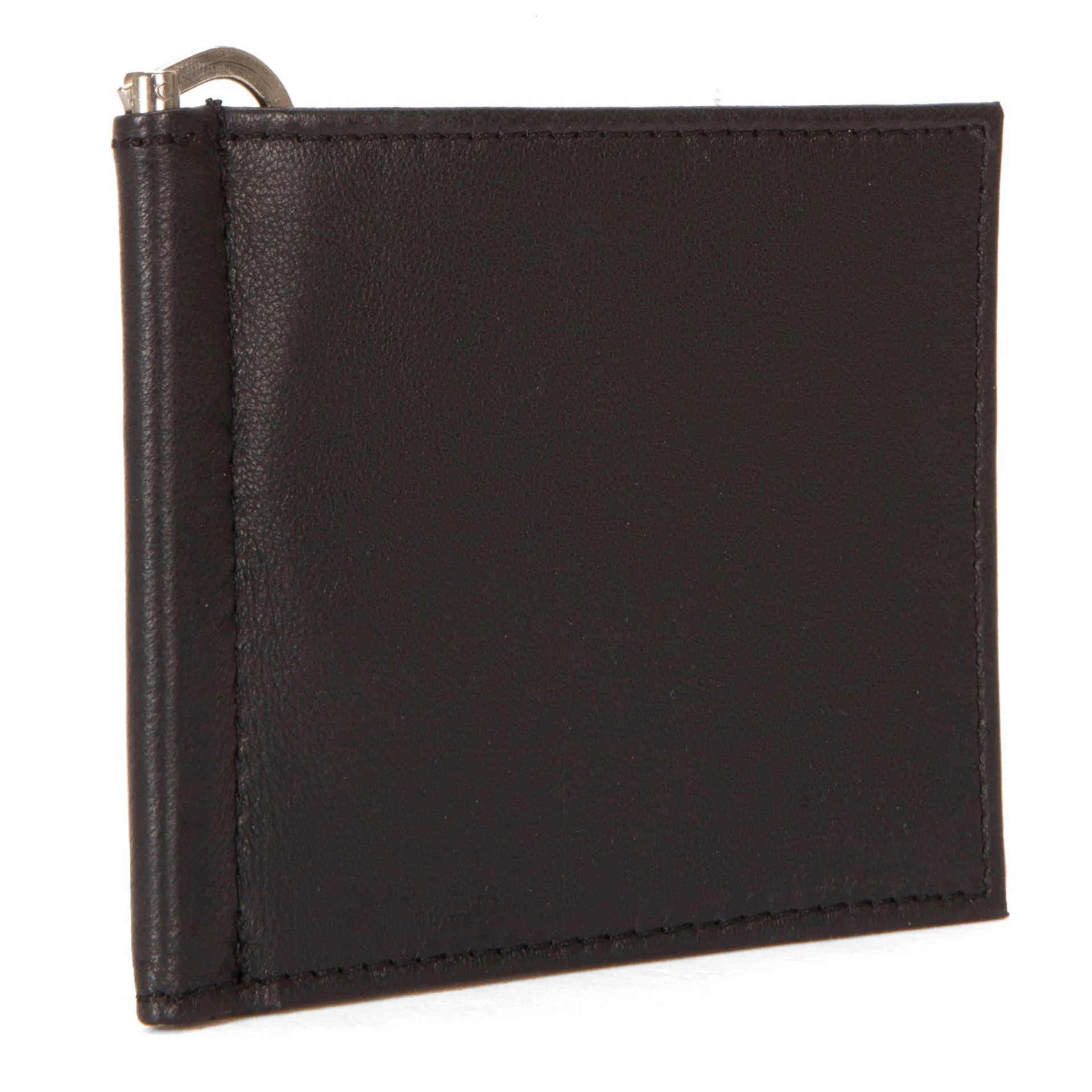 Bill Clip sold by Bentley Leathers product image thumbnail 3