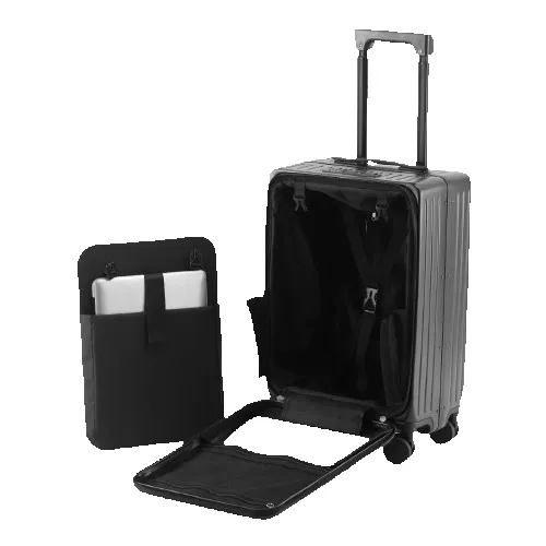 Bentley Modulux Carry-on sold by Bentley Leathers product image thumbnail 2