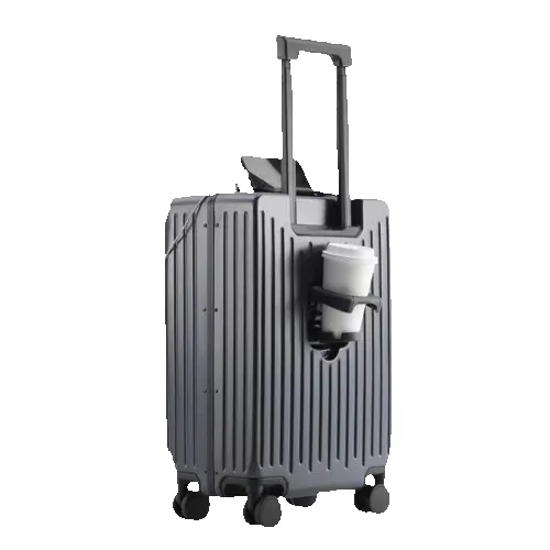 Bentley Modulux Carry-on sold by Bentley Leathers product image thumbnail 3