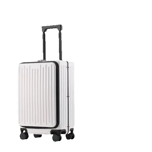 Bentley Modulux Carry-on sold by Bentley Leathers product image thumbnail 5