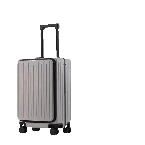 Bentley Flexion 24in sold by Bentley Leathers