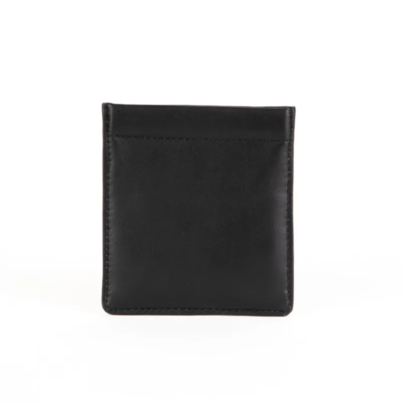 Bentley Basic Pop Coin Case sold by Bentley Leathers