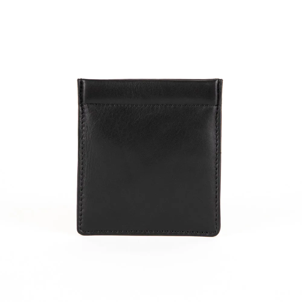 Bentley Basic Pop Coin Case sold by Bentley Leathers product image thumbnail 2
