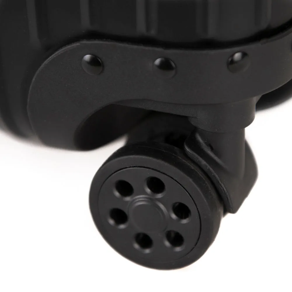 Bentley Aluminum Luggage Small sold by Bentley Leathers product image thumbnail 3