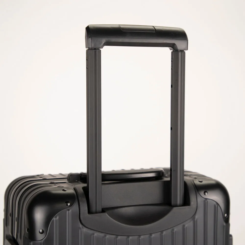 Bentley Aluminum Luggage Small sold by Bentley Leathers product image thumbnail 5