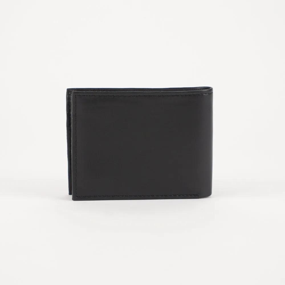 Champs Leather Bi-Fold wallet sold by Bentley Leathers product image thumbnail 2