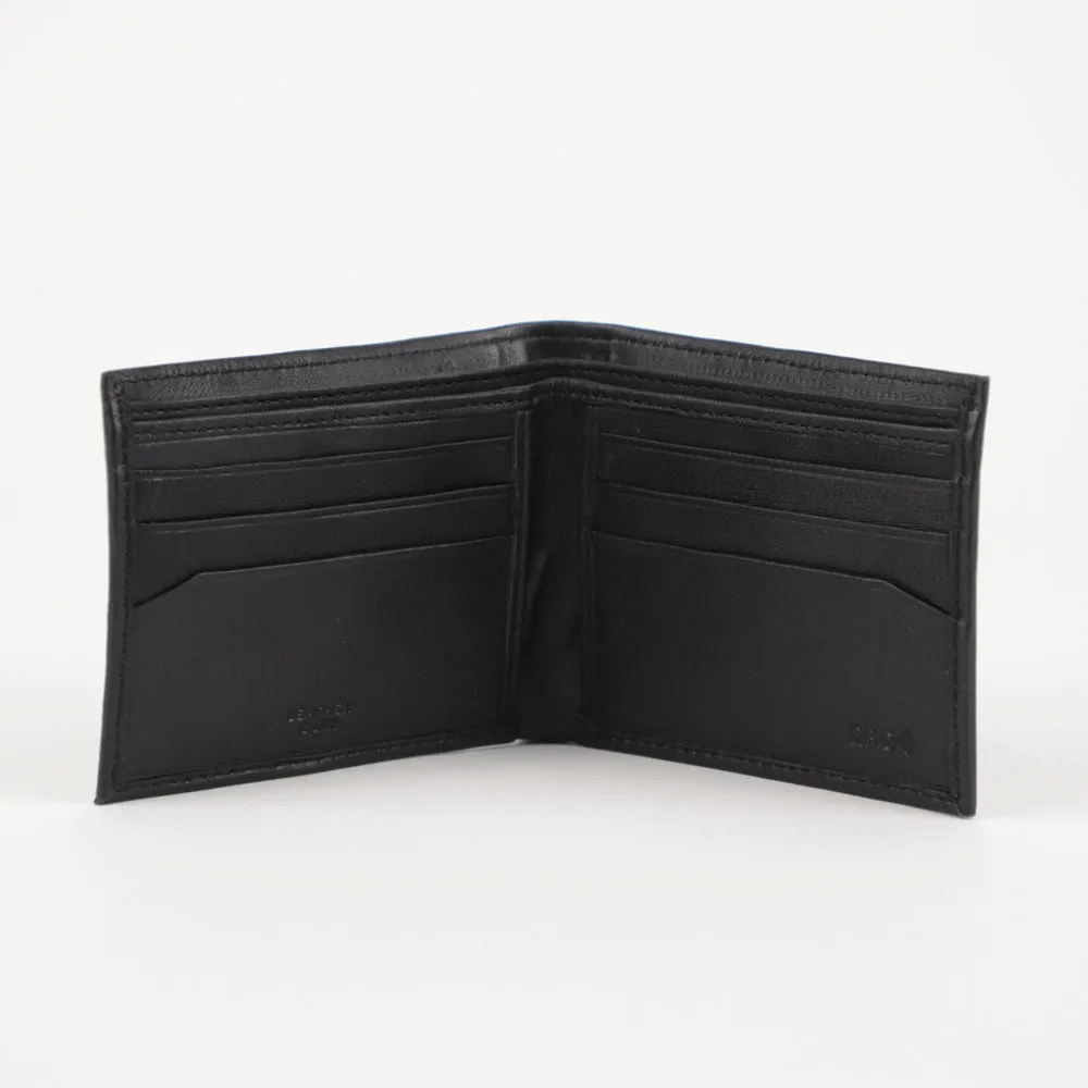 Champs Leather Bi-Fold wallet sold by Bentley Leathers product image thumbnail 3