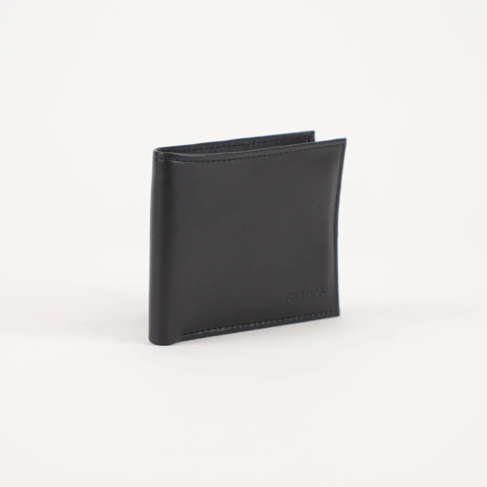 Champs Leather Bi-Fold wallet sold by Bentley Leathers product image thumbnail 4