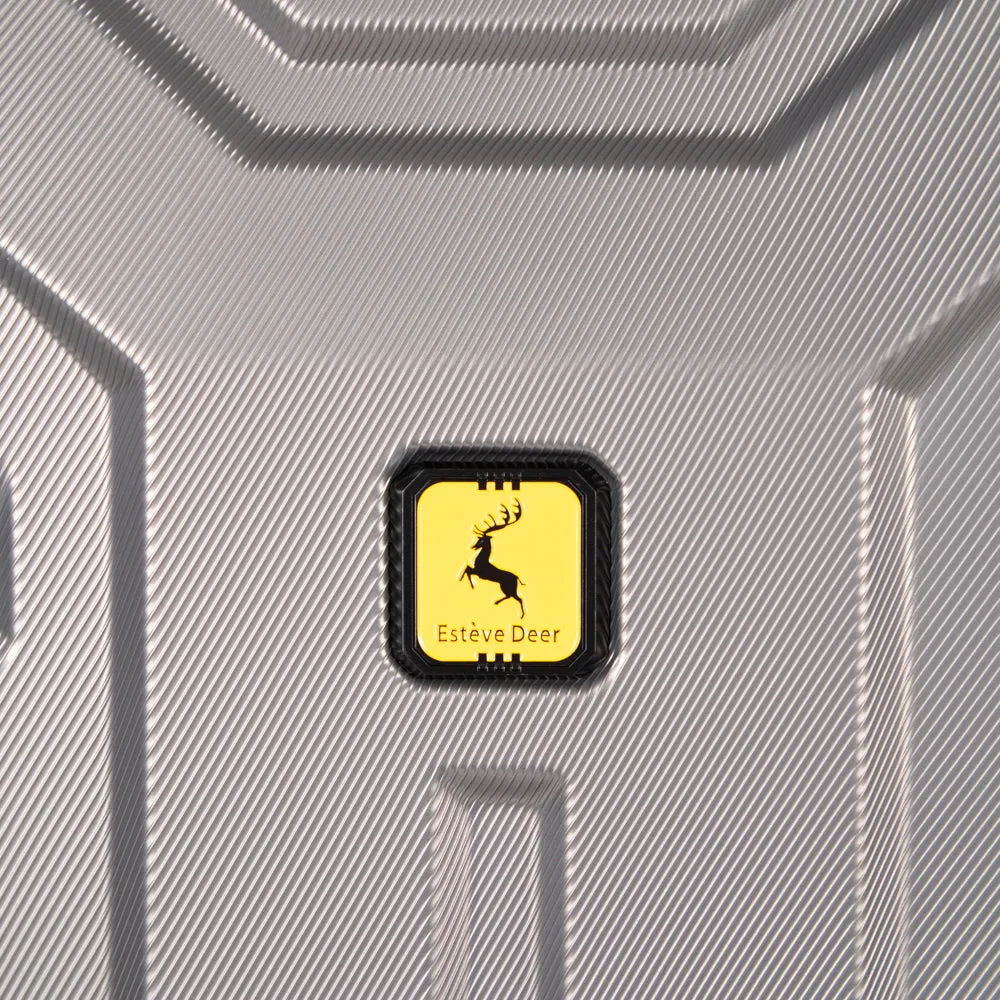 Esteve Deer Rambo HS 24in sold by Bentley Leathers product image thumbnail 3