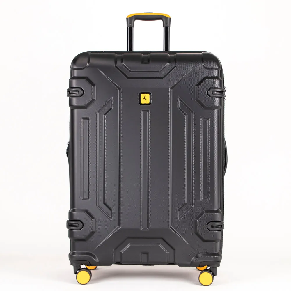 Esteve Deer Rambo HS 28in sold by Bentley Leathers