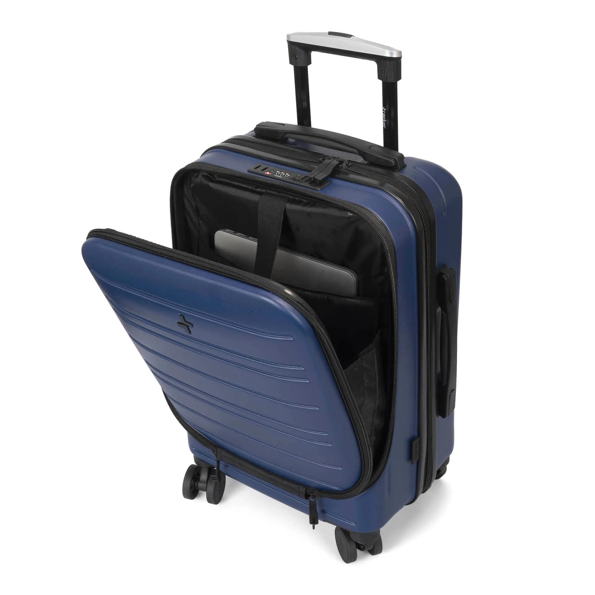 Legend Pro Carry-on sold by Bentley Leathers product image thumbnail 5