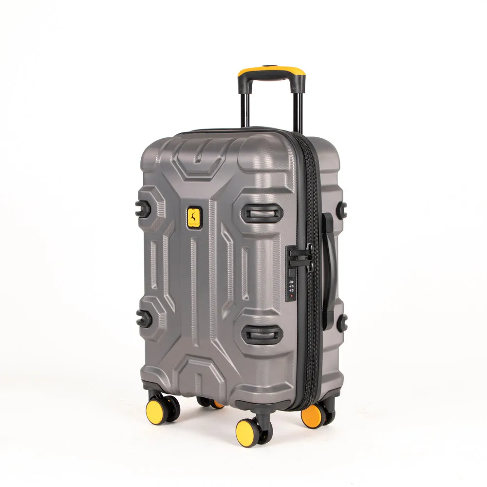 Esteve Deer Rambo HS 20in sold by Bentley Leathers product image thumbnail 3