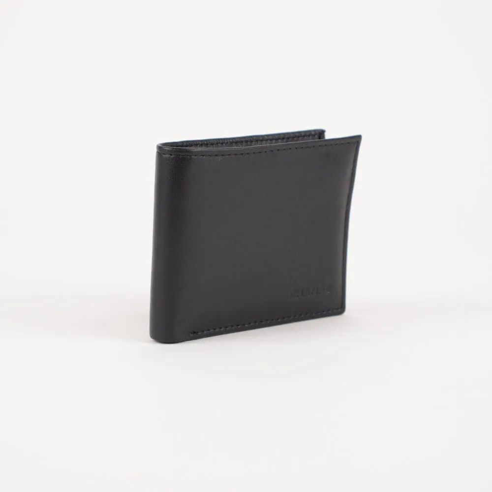 Champs Leather Top-Wing wallet sold by Bentley Leathers product image thumbnail 4
