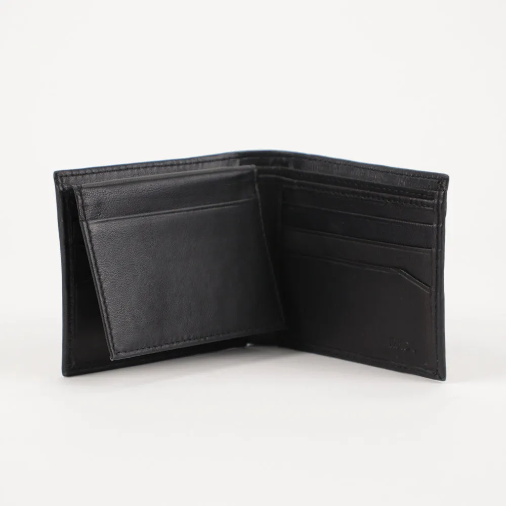 Champs Leather Top-Wing wallet sold by Bentley Leathers product image thumbnail 3