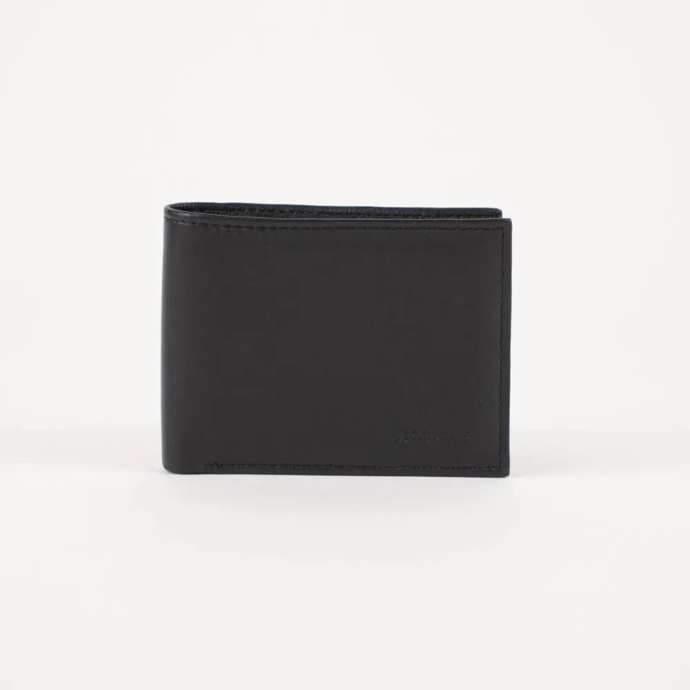 Champs Leather Top-Wing wallet sold by Bentley Leathers product image thumbnail 2