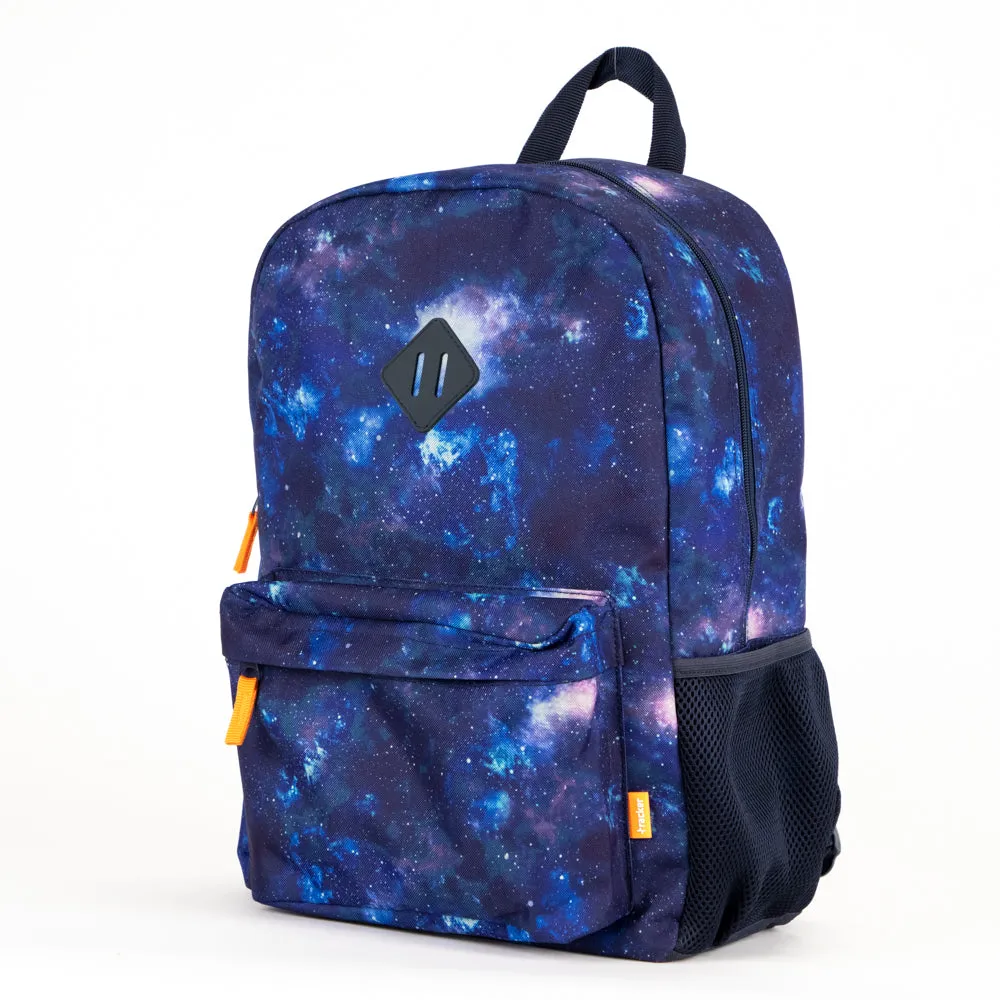 Tracker Mega Value Space BP sold by Bentley Leathers product image thumbnail 3