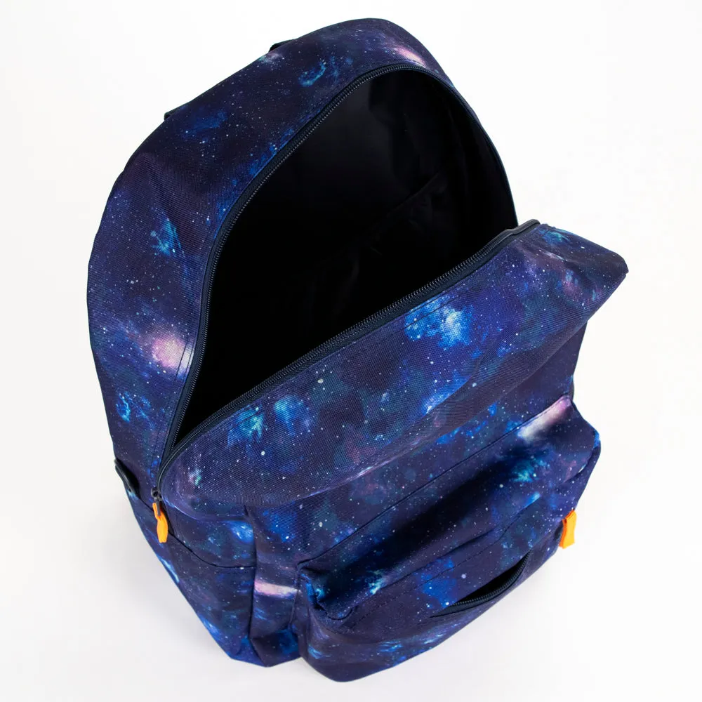 Tracker Mega Value Space BP sold by Bentley Leathers product image thumbnail 2