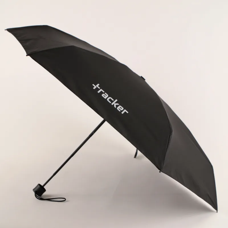 Tracker mini-Umbrella sold by Bentley Leathers