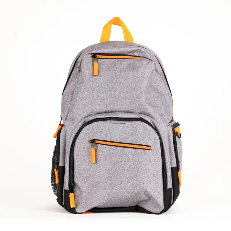 Tracker Heather BP sold by Bentley Leathers