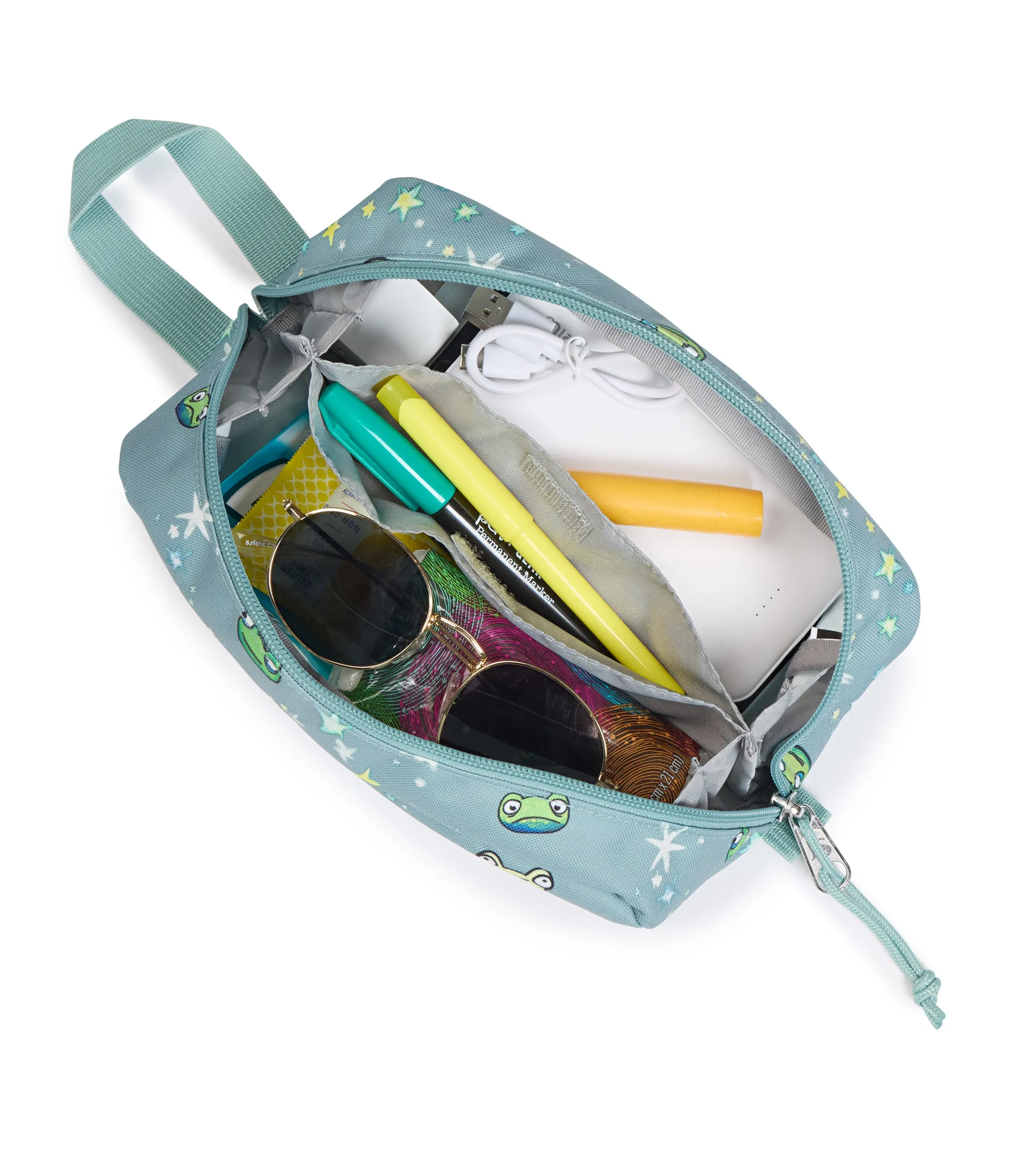 Jansport Perfect Pouch sold by Bentley Leathers product image thumbnail 4