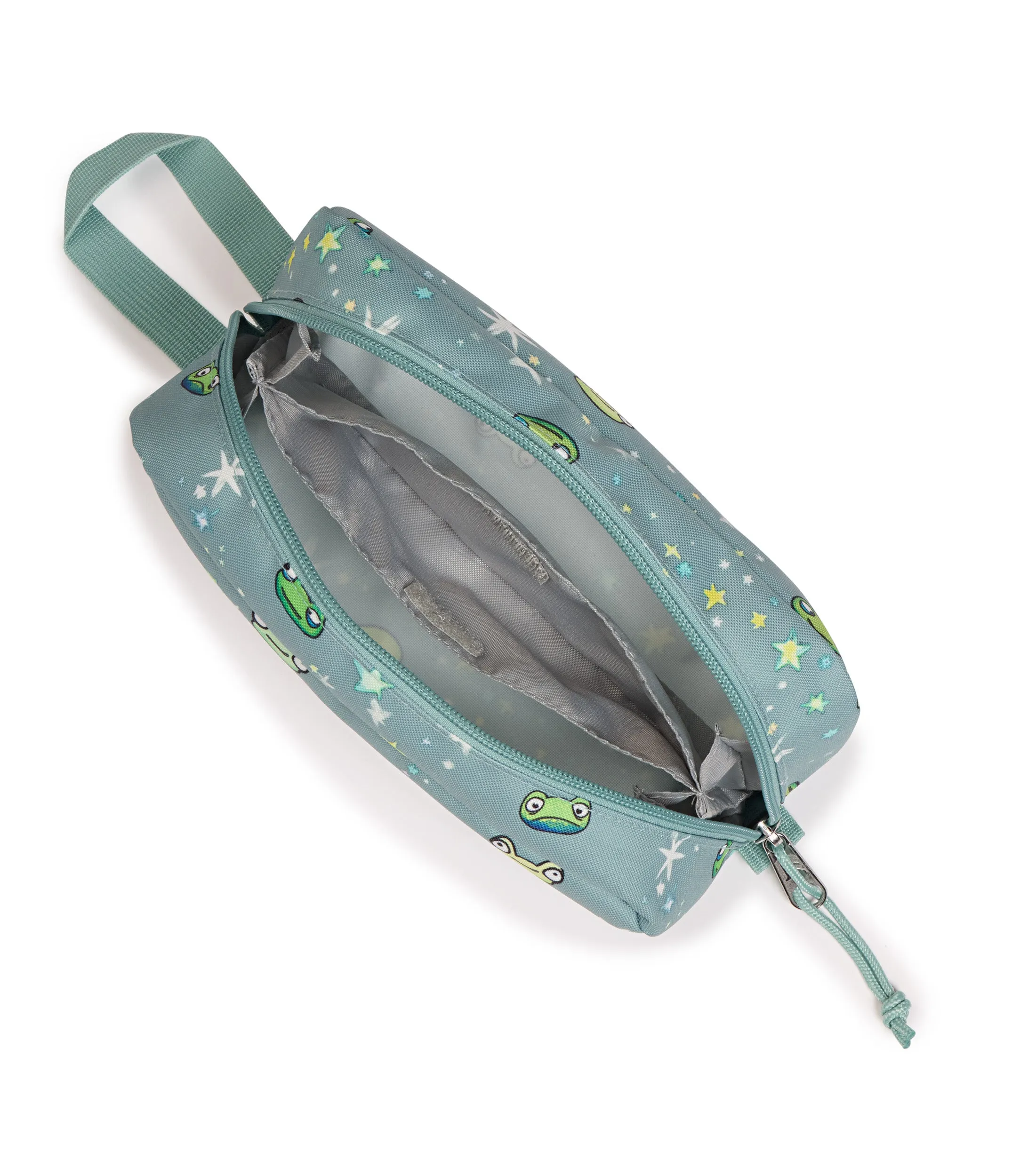 Jansport Perfect Pouch sold by Bentley Leathers product image thumbnail 3