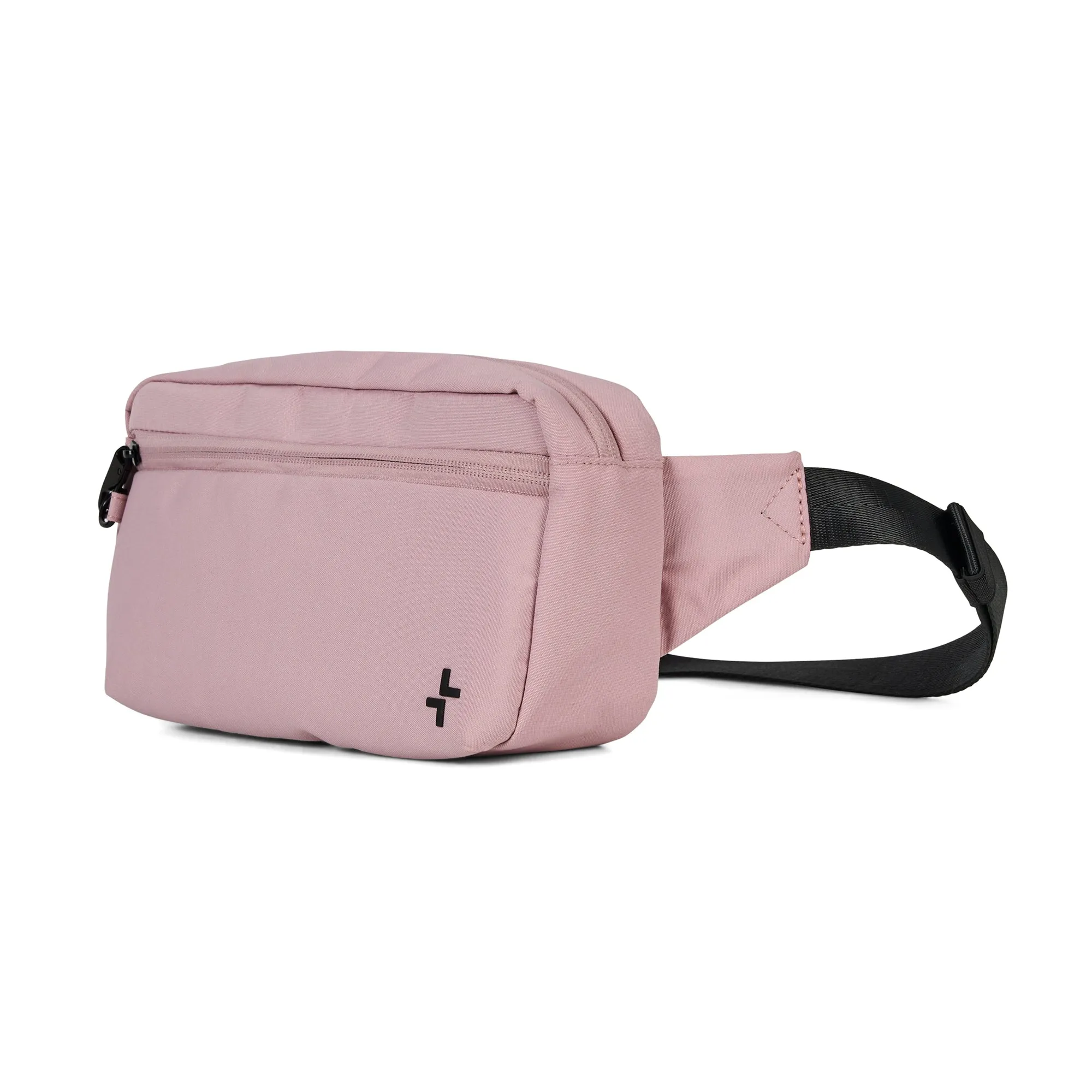 Tracker Traveller anti-theft waist bag sold by Bentley Leathers product image thumbnail 2