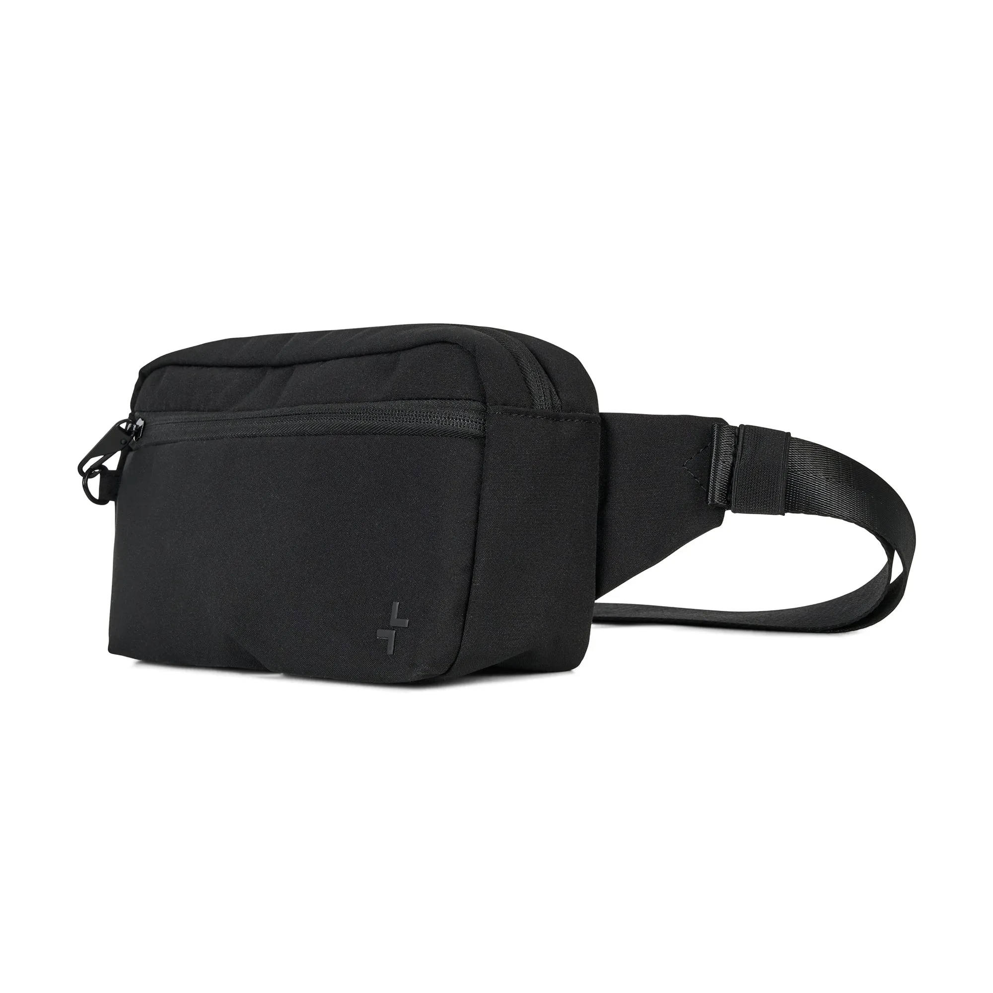 Tracker Traveller anti-theft waist bag sold by Bentley Leathers product image thumbnail 5