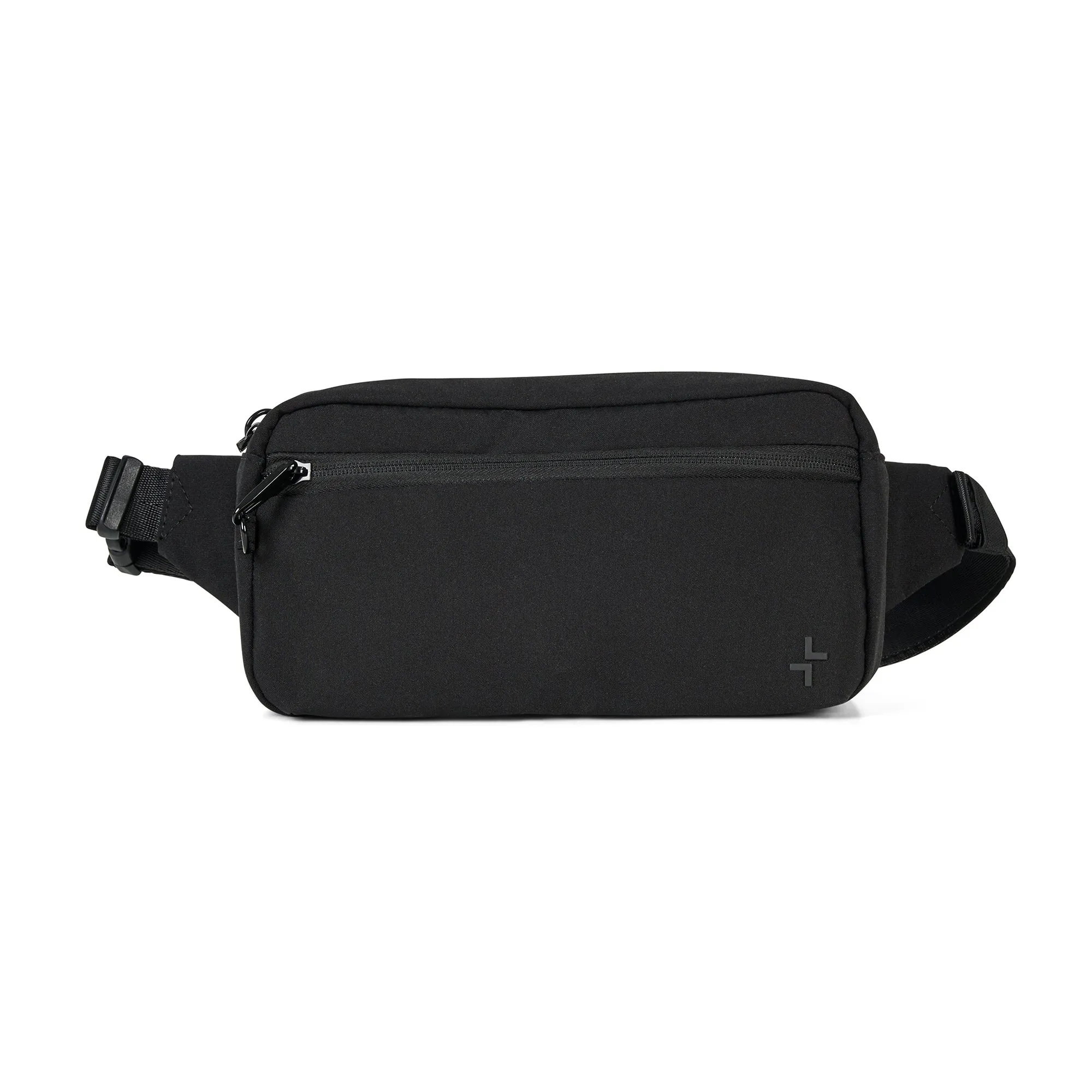Tracker Traveller anti-theft waist bag sold by Bentley Leathers product image thumbnail 4