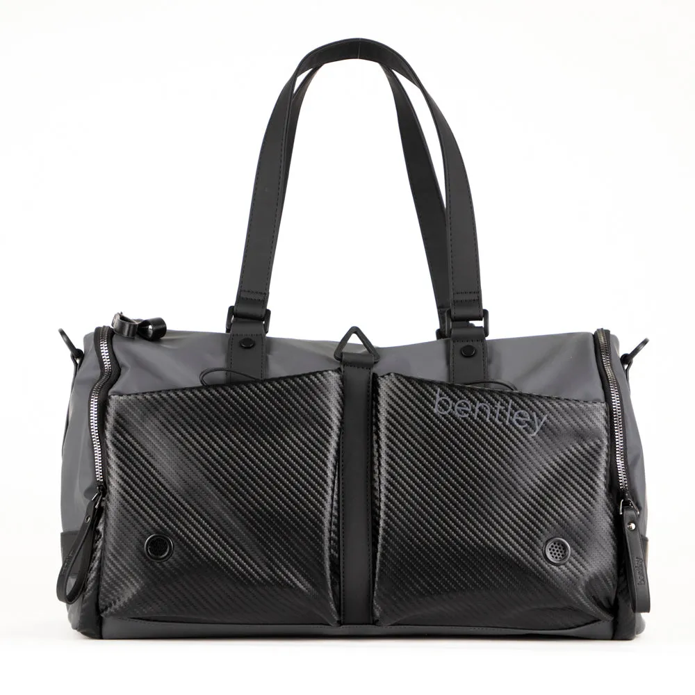 Bentley Ranger Duffle bag sold by Bentley Leathers