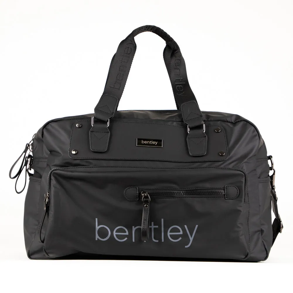 Bentley Outrider Duffle bag sold by Bentley Leathers