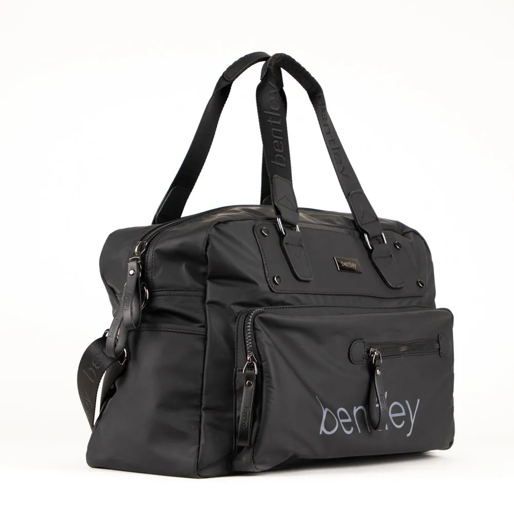 Bentley Outrider Duffle bag sold by Bentley Leathers product image thumbnail 4